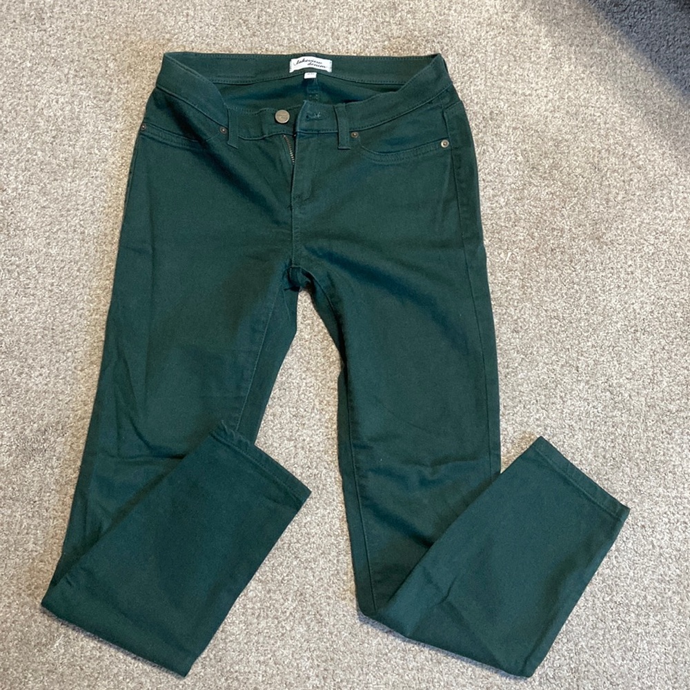 ☘️❄️ Women’s jeans